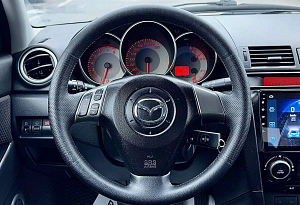 купить Мазда 3 2007, автосалон автоцентр