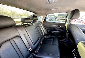 купить Хендай Sonata 2020, автосалон автоцентр