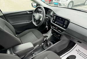 купить Фольксваген Polo 2021, автосалон автоцентр