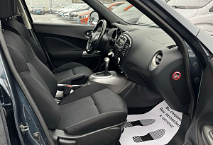 купить Ниссан Juke 2013, автосалон автоцентр