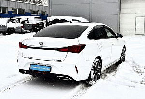 купить Чанган Eado Plus 2023, автосалон автоцентр