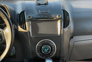 купить Шевроле TrailBlazer 2014, автосалон автоцентр