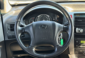 купить Хендай Tucson 2007, автосалон автоцентр