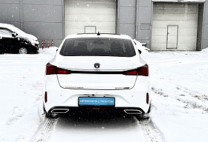 купить Чанган Eado Plus 2023, автосалон автоцентр