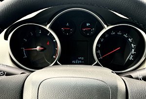 купить Шевроле Cruze 2010, автосалон автоцентр