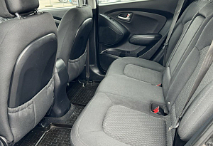 купить Хендай ix35 2012, автосалон автоцентр