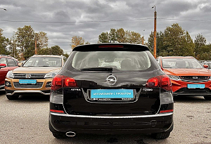 купить Опель Astra 2012, автосалон автоцентр