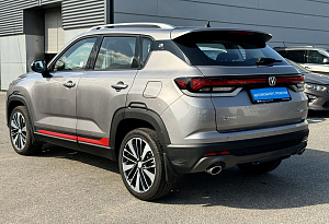 купить Чанган CS35 Plus 2022, автосалон автоцентр