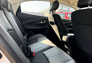 купить Чанган Alsvin 2023, автосалон автоцентр