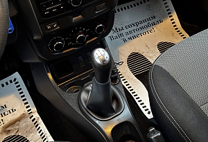 купить Рено Duster 2016, автосалон автоцентр