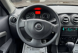 купить Ниссан Almera 2016, автосалон автоцентр