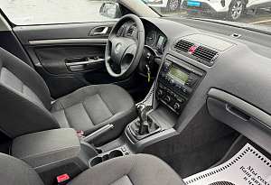 купить Шкода Octavia 2008, автосалон автоцентр