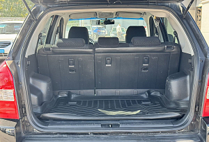 купить Хендай Tucson 2007, автосалон автоцентр