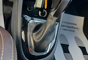 купить Рено Kaptur 2018, автосалон автоцентр