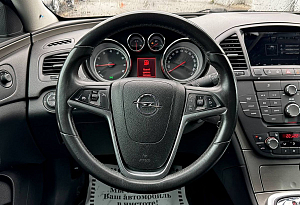 купить Опель Insignia 2013, автосалон автоцентр