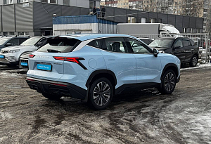 купить  DASHING 2023, автосалон автоцентр