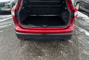купить Ниссан Qashqai 2017, автосалон автоцентр