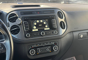 купить Фольксваген Tiguan 2012, автосалон автоцентр