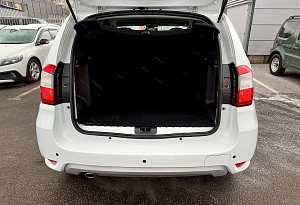 купить Ниссан Terrano 2017, автосалон автоцентр
