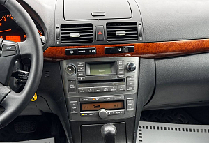 купить Тойота Avensis 2007, автосалон автоцентр