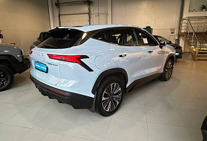 купить  DASHING 2023, автосалон автоцентр