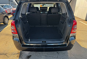 купить Опель Zafira 2014, автосалон автоцентр