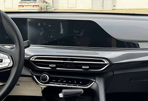 купить Чанган Eado Plus 2023, автосалон автоцентр