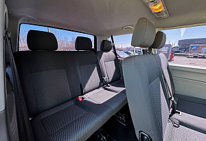 купить Фольксваген Caravelle 2014, автосалон автоцентр