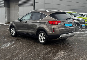 купить ФАВ Besturn X80 2017, автосалон автоцентр