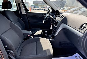 купить Шкода Yeti 2014, автосалон автоцентр