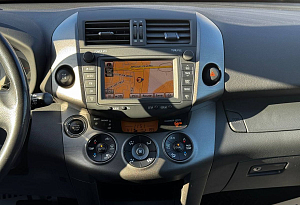 купить Тойота RAV4 2010, автосалон автоцентр