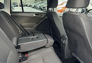 купить Фольксваген Tiguan 2014, автосалон автоцентр