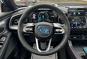 купить ГАК GS8 2024, автосалон автоцентр