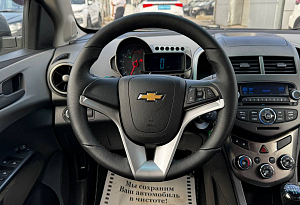 купить Шевроле Aveo 2014, автосалон автоцентр