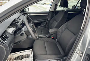 купить Шкода Octavia 2019, автосалон автоцентр