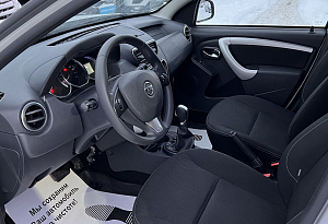 купить Ниссан Terrano 2017, автосалон автоцентр