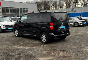 купить Пежо Traveller 2018, автосалон автоцентр