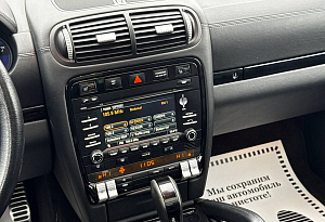 купить  Cayenne 2009, автосалон автоцентр