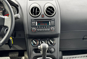 купить Ниссан Qashqai 2013, автосалон автоцентр