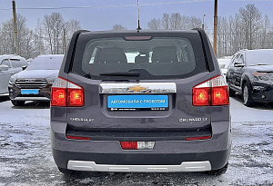 купить Шевроле Orlando 2012, автосалон автоцентр