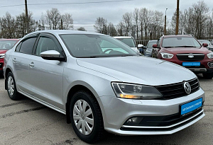 купить Фольксваген Jetta 2016, автосалон автоцентр