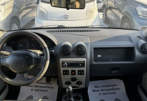 купить Рено Logan 2008, автосалон автоцентр