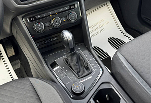 купить Фольксваген Tiguan 2020, автосалон автоцентр