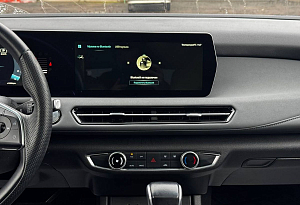купить Байк U5 Plus 2023, автосалон автоцентр