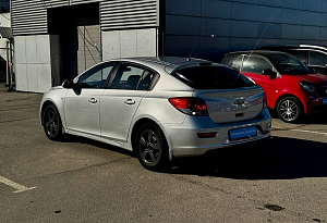 купить Шевроле Cruze 2012, автосалон автоцентр