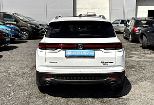 купить Чанган CS35 Plus 2023, автосалон автоцентр