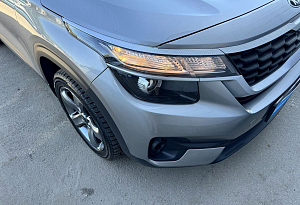 купить Кия Seltos 2020, автосалон автоцентр