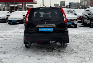 купить Ниссан X-Trail 2013, автосалон автоцентр