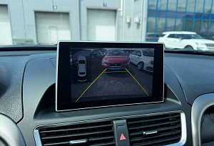 купить ФАВ Besturn X80 2019, автосалон автоцентр
