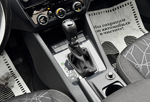 купить Шкода Octavia 2019, автосалон автоцентр
